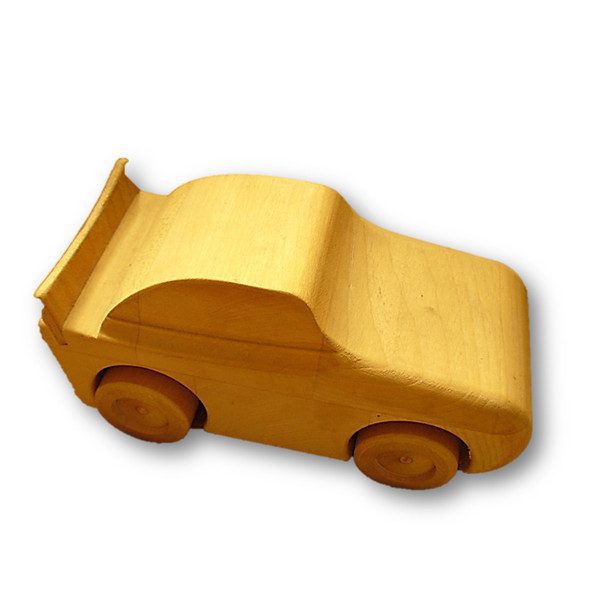 Spielzeugauto