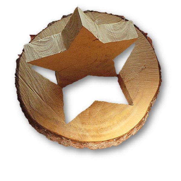 Villgrater Weihnachtsstern