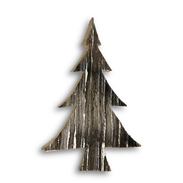 Baum aus Lärchenholz